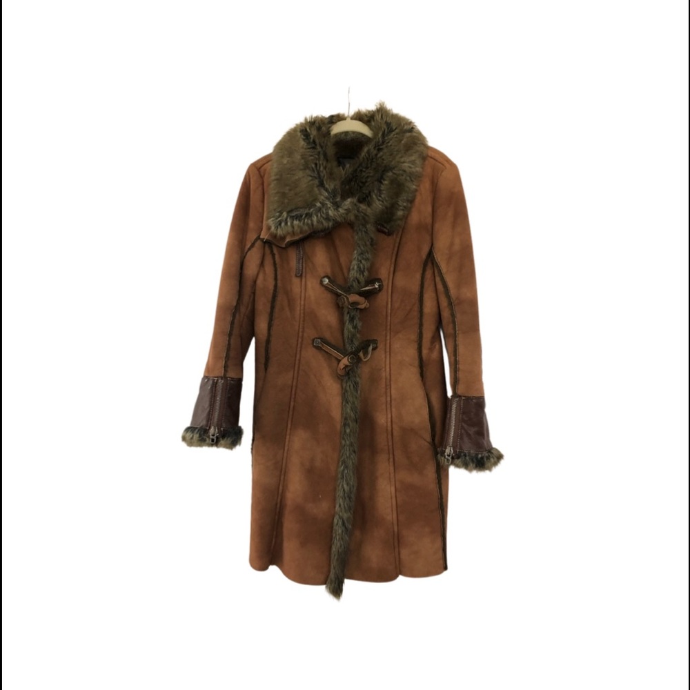 Miss sixty Coat